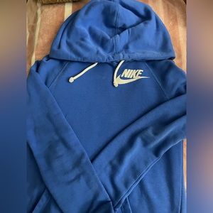 Women’s Nike hoodie